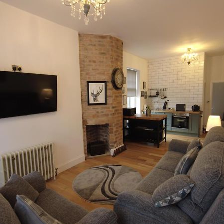 Rabbies School House, 2 Bed Apartment Ayr Town Centre Kültér fotó