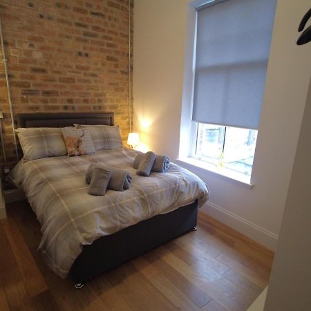 Rabbies School House, 2 Bed Apartment Ayr Town Centre Kültér fotó