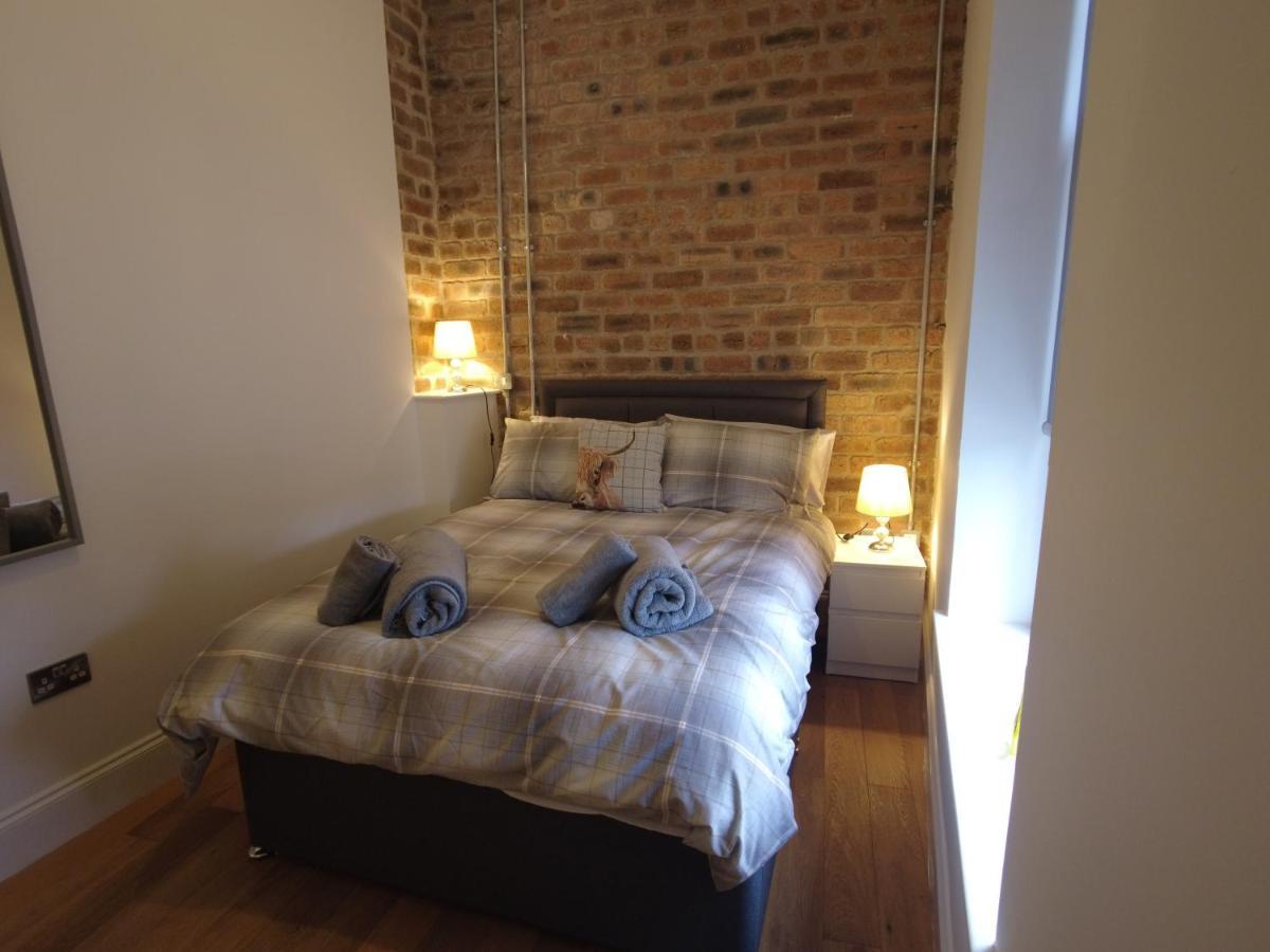 Rabbies School House, 2 Bed Apartment Ayr Town Centre Kültér fotó
